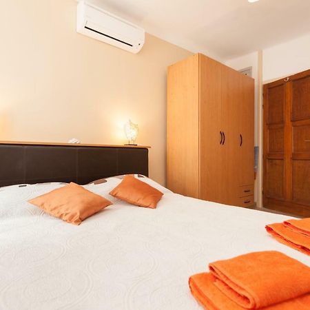 Nice Apartment In The City Center Rovinj Luaran gambar