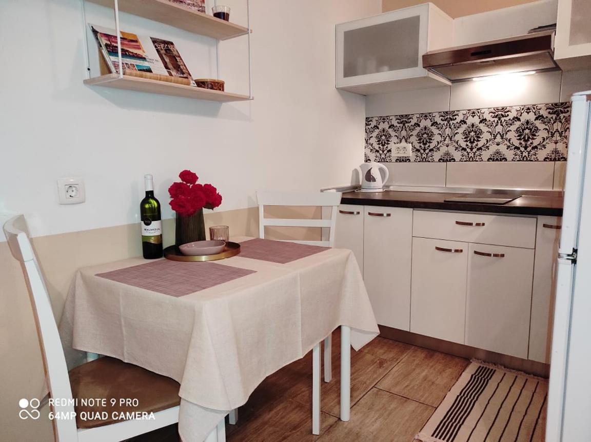 Nice Apartment In The City Center Rovinj Luaran gambar
