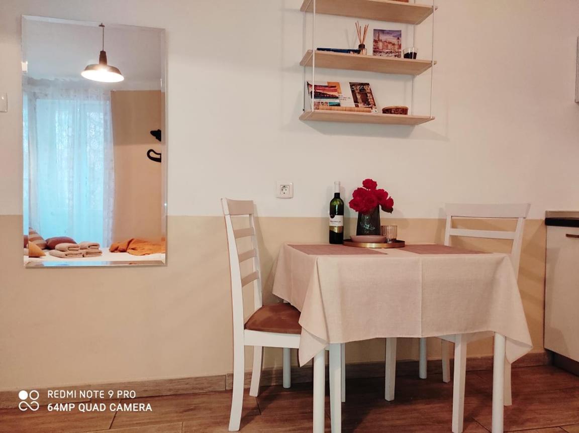 Nice Apartment In The City Center Rovinj Luaran gambar