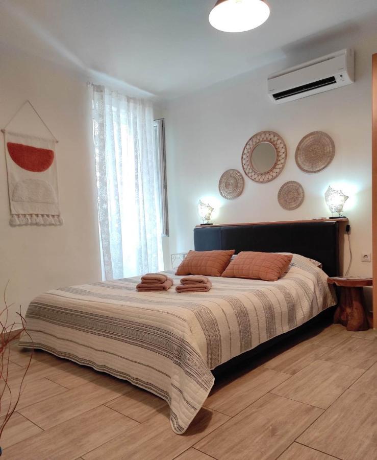 Nice Apartment In The City Center Rovinj Luaran gambar