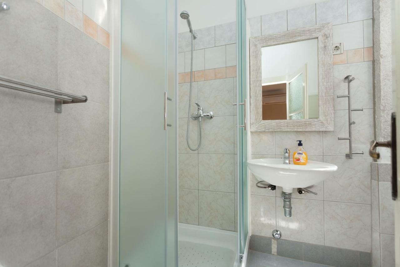 Nice Apartment In The City Center Rovinj Luaran gambar