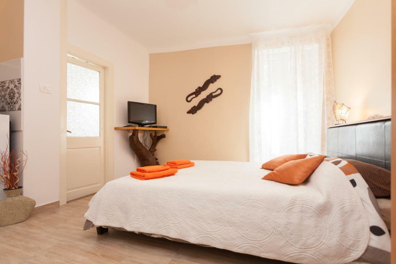 Nice Apartment In The City Center Rovinj Luaran gambar