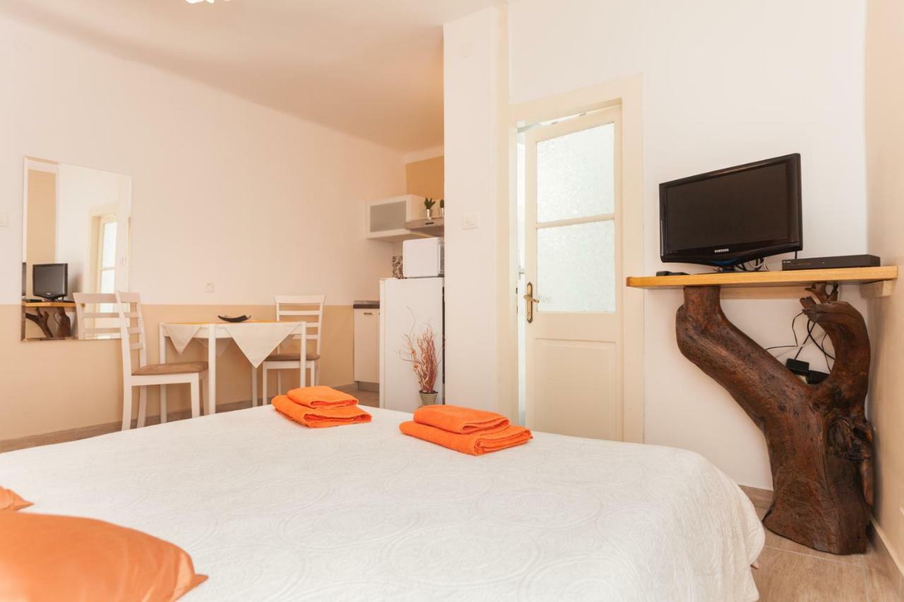 Nice Apartment In The City Center Rovinj Luaran gambar