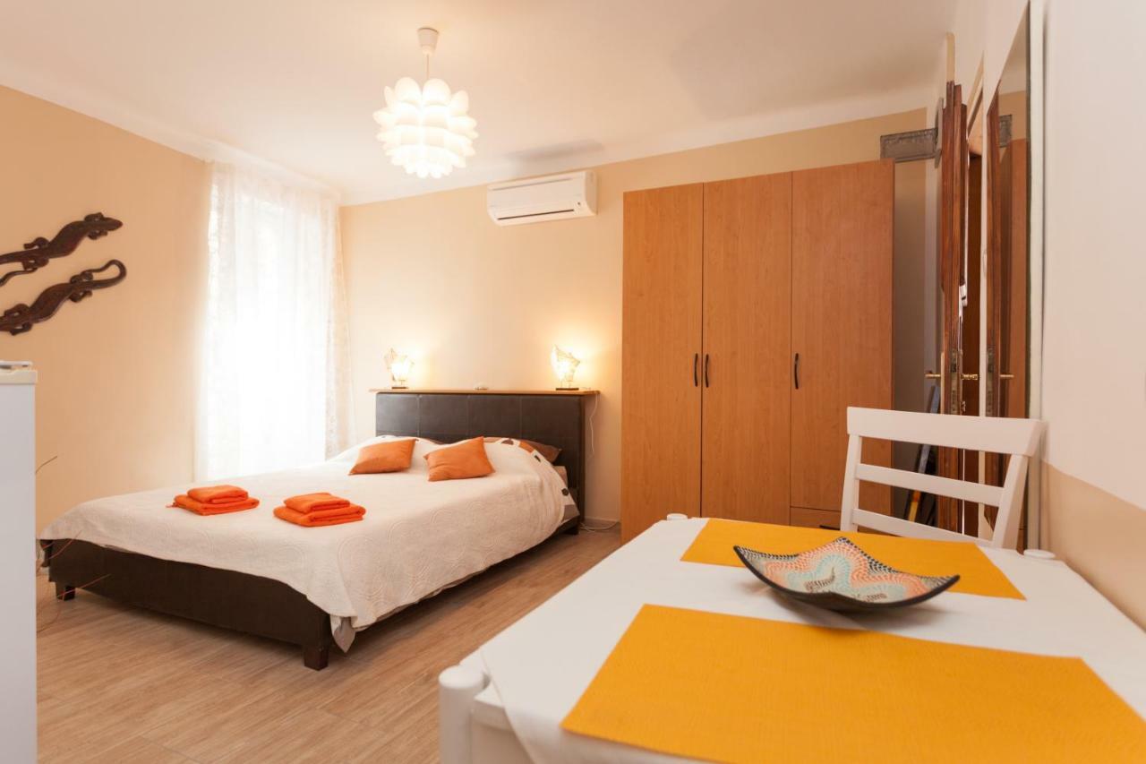 Nice Apartment In The City Center Rovinj Luaran gambar